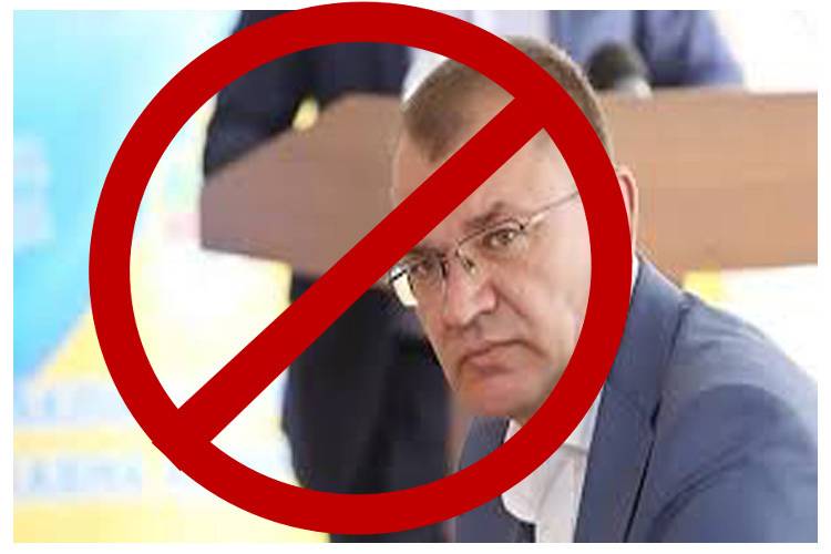 Що завадило Степану Масельському стати заступником голови Харківської обласної ради?