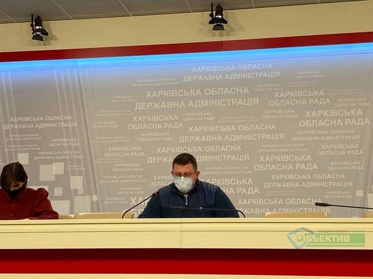 Жителям Харківської області пообіцяли не підвищувати тариф на опалення до кінця опалювального сезону