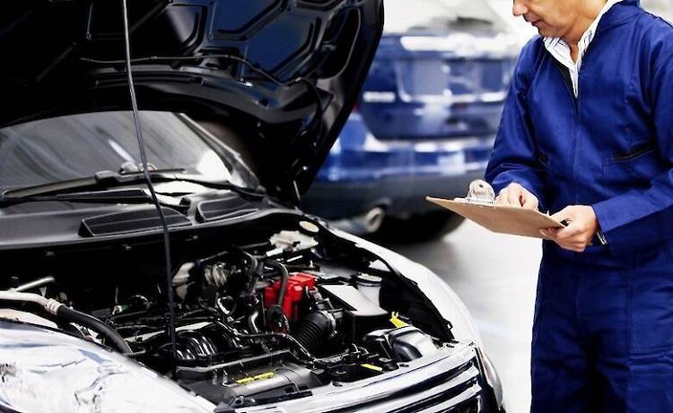 В Україні планують повернути техогляд авто з 2022 року