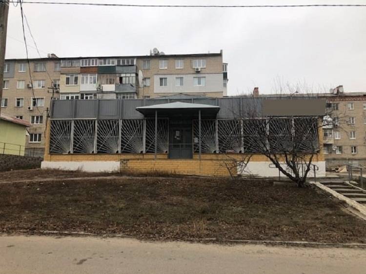 Харківенергозбут інформує про нову адресу Балаклійського районного розрахунково-сервісного центру