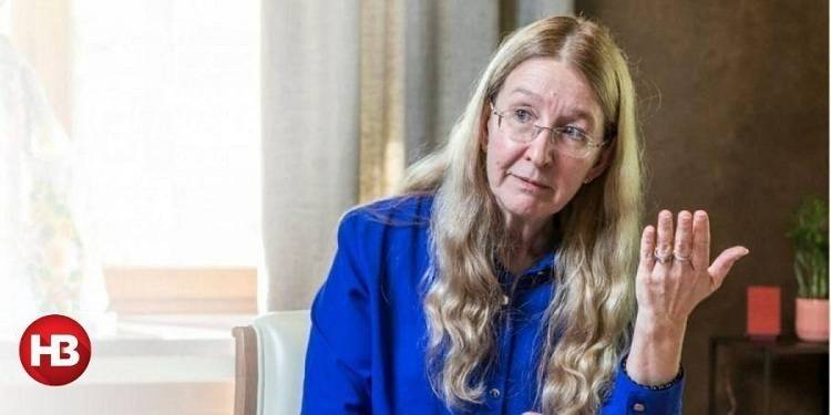 Омбудсмен Денисова попросила КСУ отменить медреформу Супрун