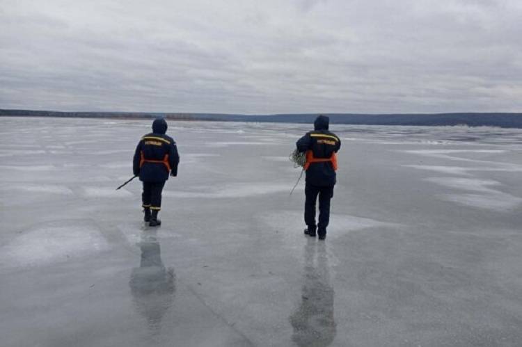 В Харьковской области вторые сутки ищут пропавшего рыбака