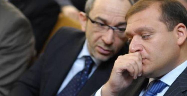 Добкин сомневается в подлинности последних писем-обращений Кернеса