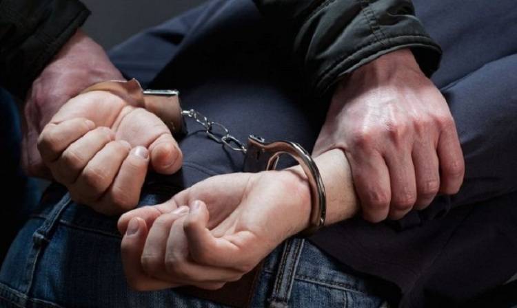 На Харківщині рецидивіст напав на 13-річну дівчинку