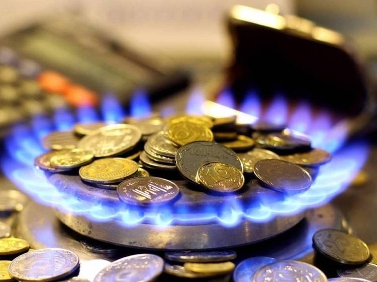 У Харківській області зменшиться тариф на розподілу природного газу