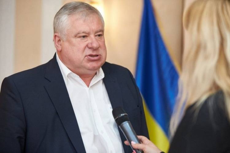 Суд поновив колишнього регіонала на посаді начальника Південної залізниці