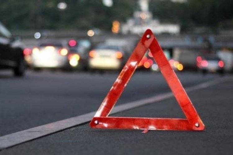 ПОПАЛ В ДТП И ЗАЯВИЛ ОБ УГОНЕ МАШИНЫ: В ХАРЬКОВСКОЙ ОБЛАСТИ ОСУДИЛИ ВОДИТЕЛЯ