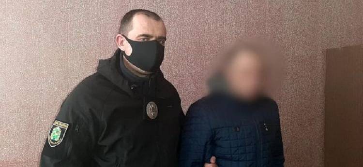 В Чугуєві затримали серійного грабіжника