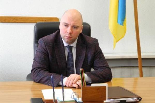Голова Харківської ОДА втратила ще одного заступника