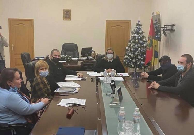 В Харьковской областной государственной администрации впервые за 30 лет свернули программу помощи малому бизнесу