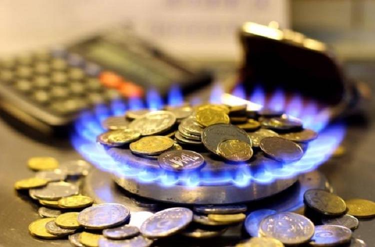 «Харьковгаз» пожаловался на убытки компании за 2020 год в сумме 192 млн