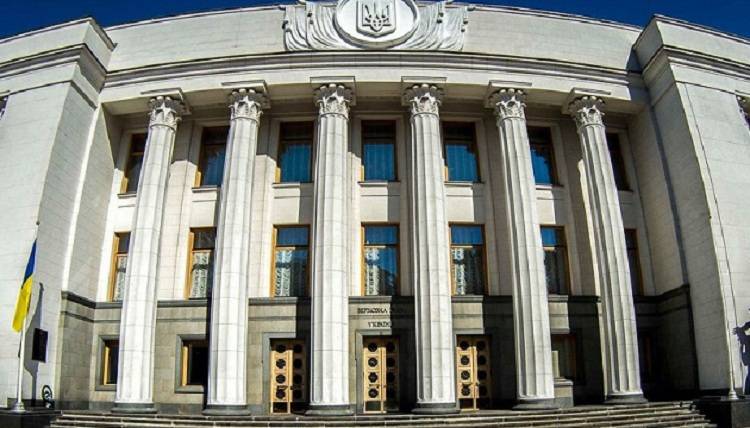 Верховна Рада не може призначити вибори мера Харкова