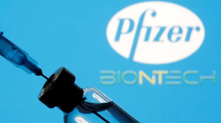 Після щеплення вакциною Pfizer у Норвегії померли 23 людини