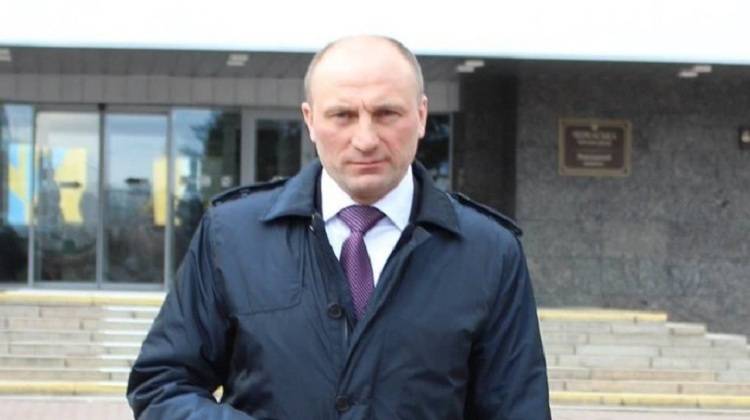 Мэр Черкасс выступил против введения локдауну с 8 января