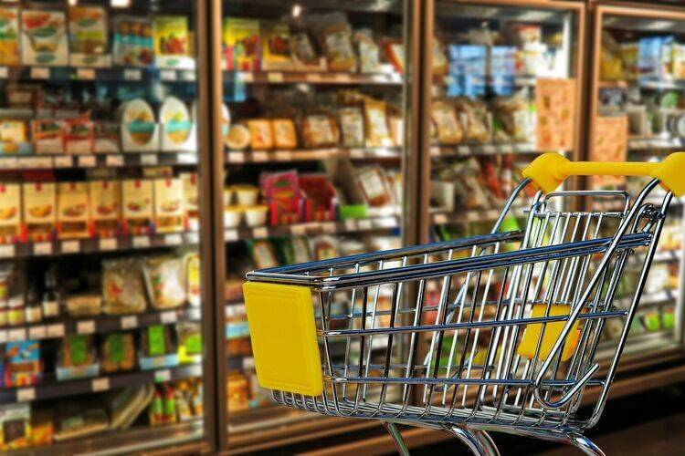 В Украине с 8 января запретят продажу ряда повседневных товаров