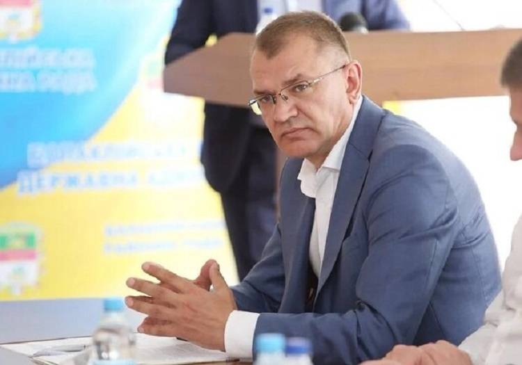 Опитування: Ваше ставлення до планів призначити Степана Масельського на посаду голови Ізюмської РДА