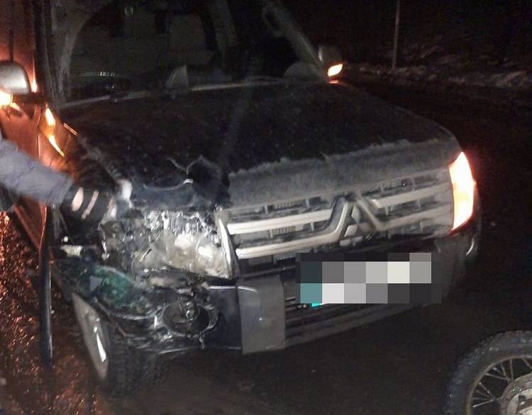 В ДТП під Чугуєвом загинула 19-річна дівчина