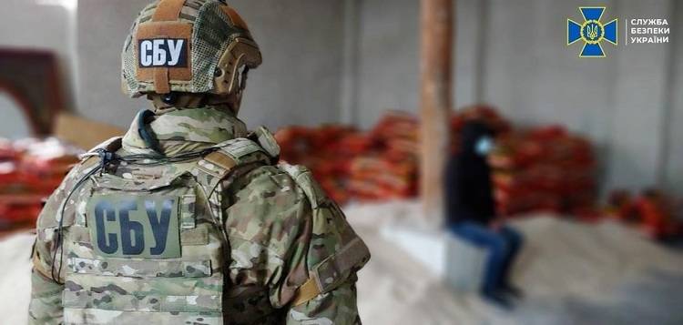 Більше тони героїну викрили у Львові: рекорд вартістю 2,3 мільярд