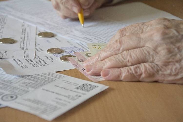 Жителі Харківщини заборгували за комуналку понад 8 мільярдів гривень