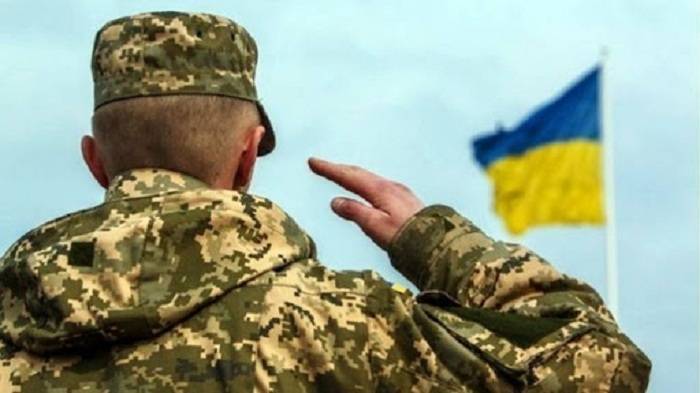 На Харківщині суд оштрафував командира взводу, який п’яним заснув у наряді