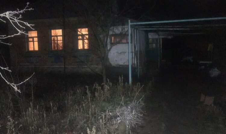 попытка убийства