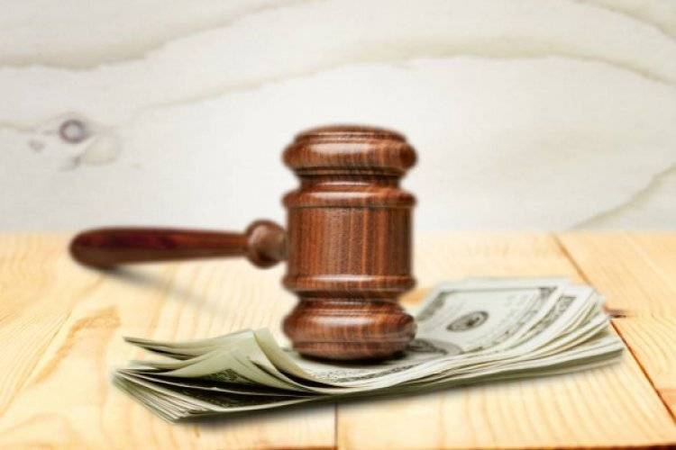 Балаклійський суд виправдав екс-поліцейських, яких звинувачували в хабарництві