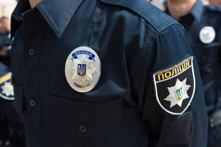 Старе нове керівництво Балаклійської поліції