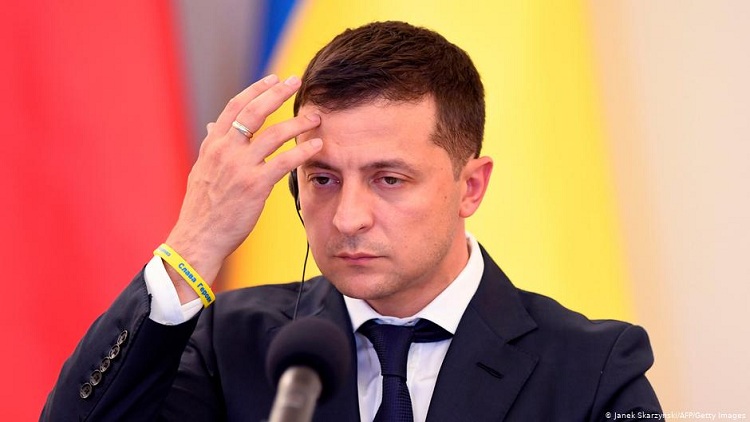 отключение телеканалов