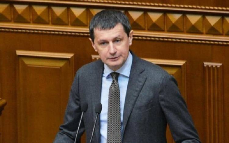 Кабмін призначив нового заступника голови Харківської ОДА