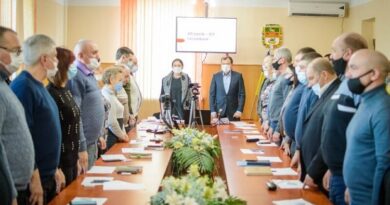 Підсумки VII сесії