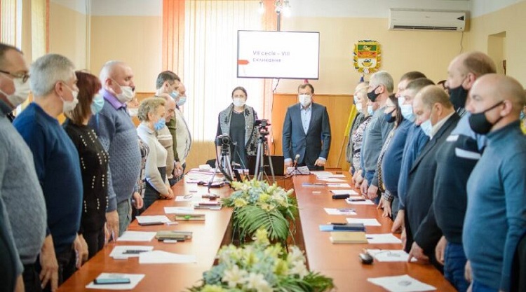 Підсумки VII сесії