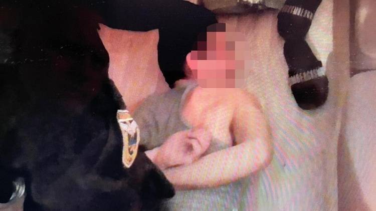 В Харькове задержали мужчину, который убил женщину и поджог квартиру