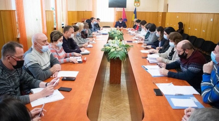 апаратна нарада