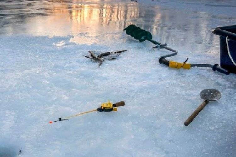 На Харківщині потонули двоє рибалок