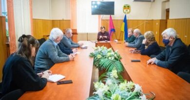 засідання ініціативної групи