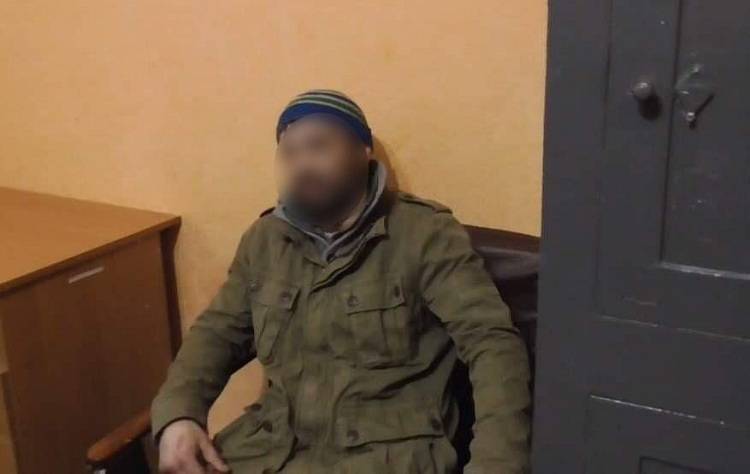 В Балаклее мужчину привлекут к уголовной ответственности за попытку дать взятку полицейскому