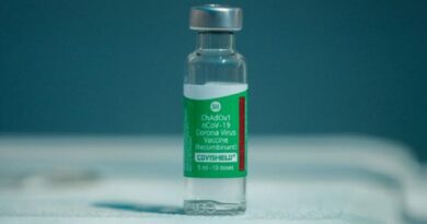вакцинация от COVID-19
