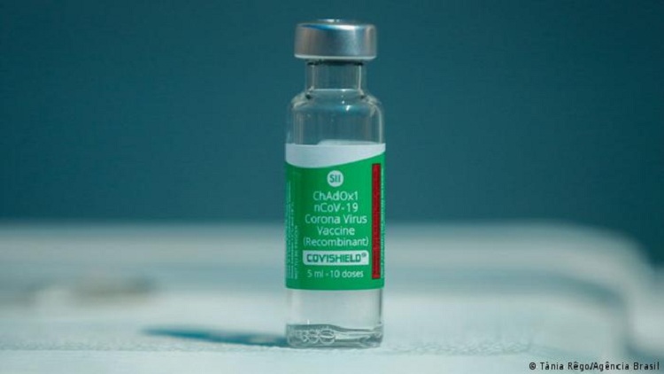 вакцинация от COVID-19
