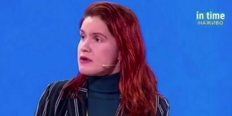 “Слуга народу” осоромилась під час всеукраїнського форуму