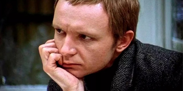 Андрей Мягков