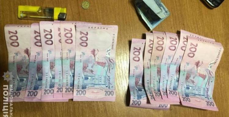 В Вербовке группа женщин ограбила пенсионеров