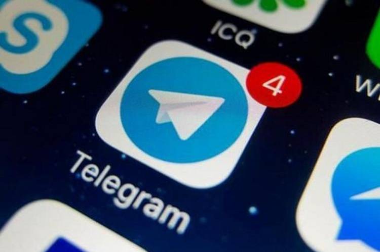 Суд заблокував чотири Telegram-канали