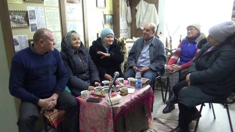 Правдиві історії села Лозовенька колишнього Балаклійського району Харківської області – відео