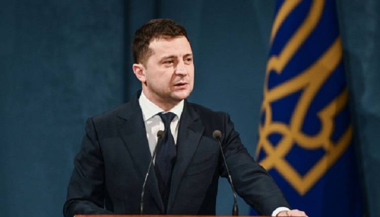 Володимир Зеленський анонсував Всеукраїнський форум “Україна 30”