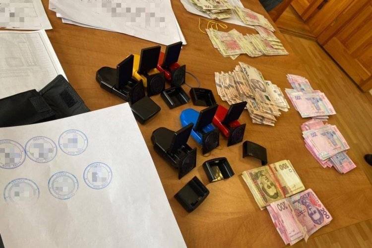 Силовики розповіли про результати обшуків в “Харківобленерго”
