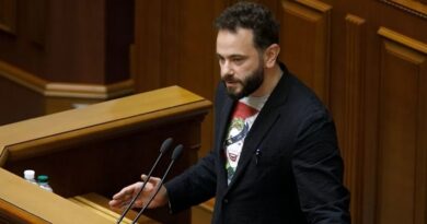 Олександр Дубинський