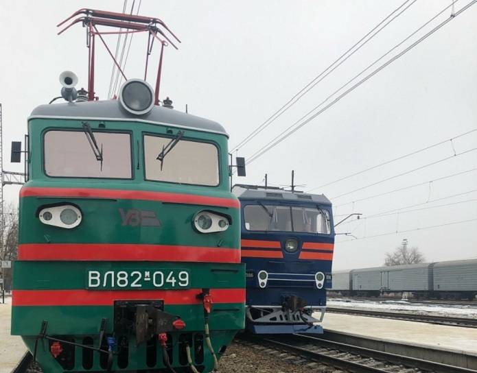 На Харьковщине планируют создать региональную железнодорожную пассажирскую компанию
