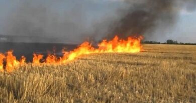 Відділ цивільного захисту