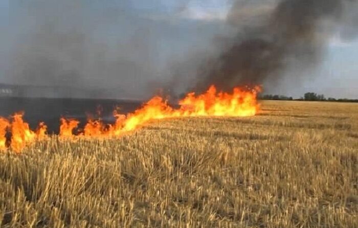 Відділ цивільного захисту