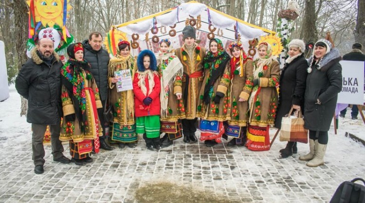 Балаклійська ОТГ